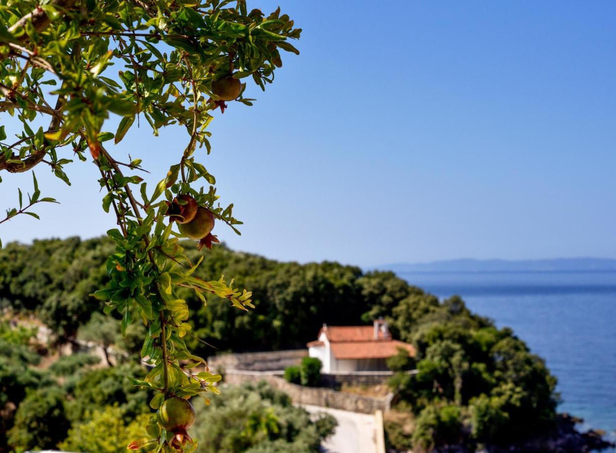 Prima Vista Beachfront Boutique Hotel Sivota  Ngoại thất bức ảnh