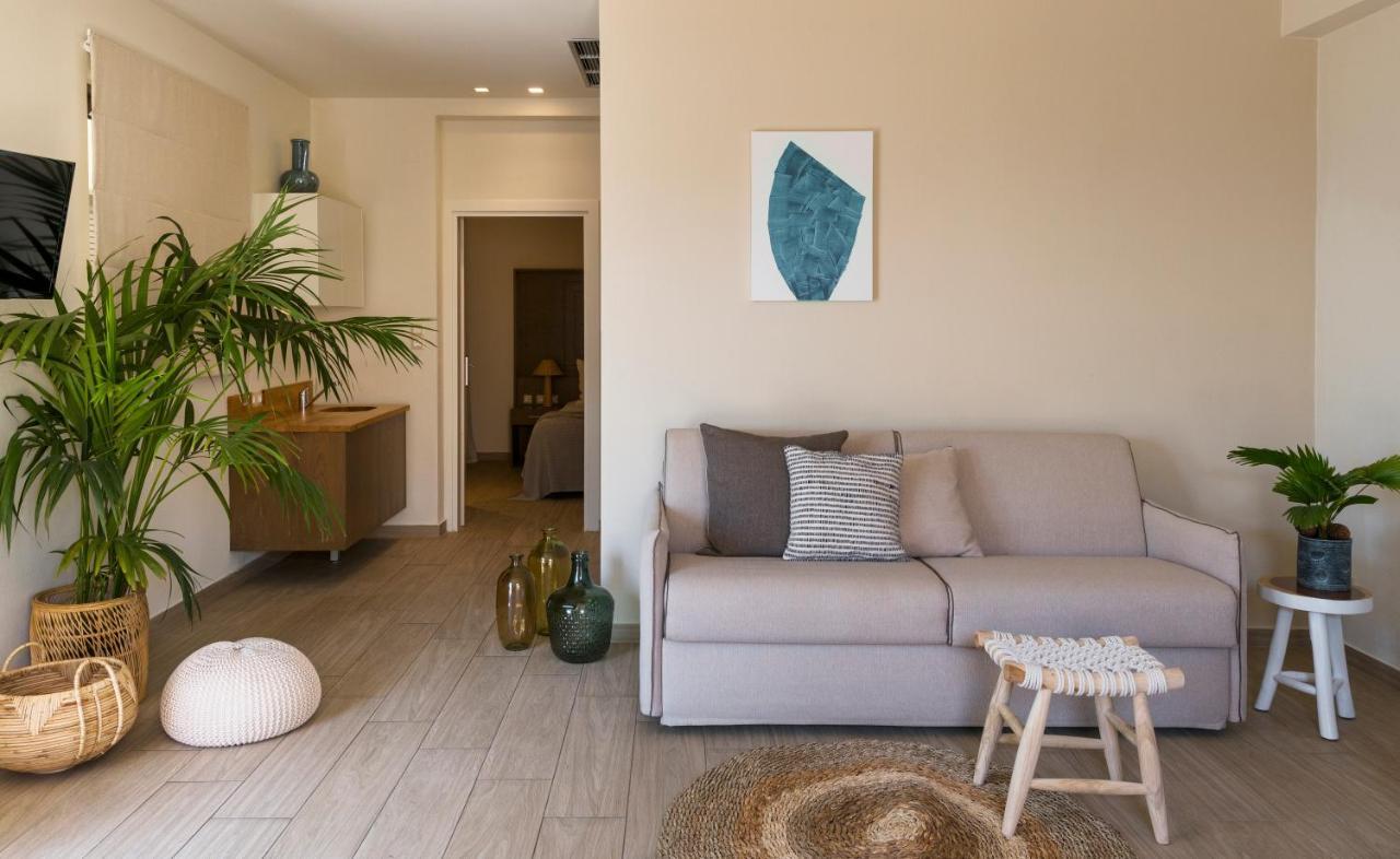 Prima Vista Beachfront Boutique Hotel Sivota  Ngoại thất bức ảnh