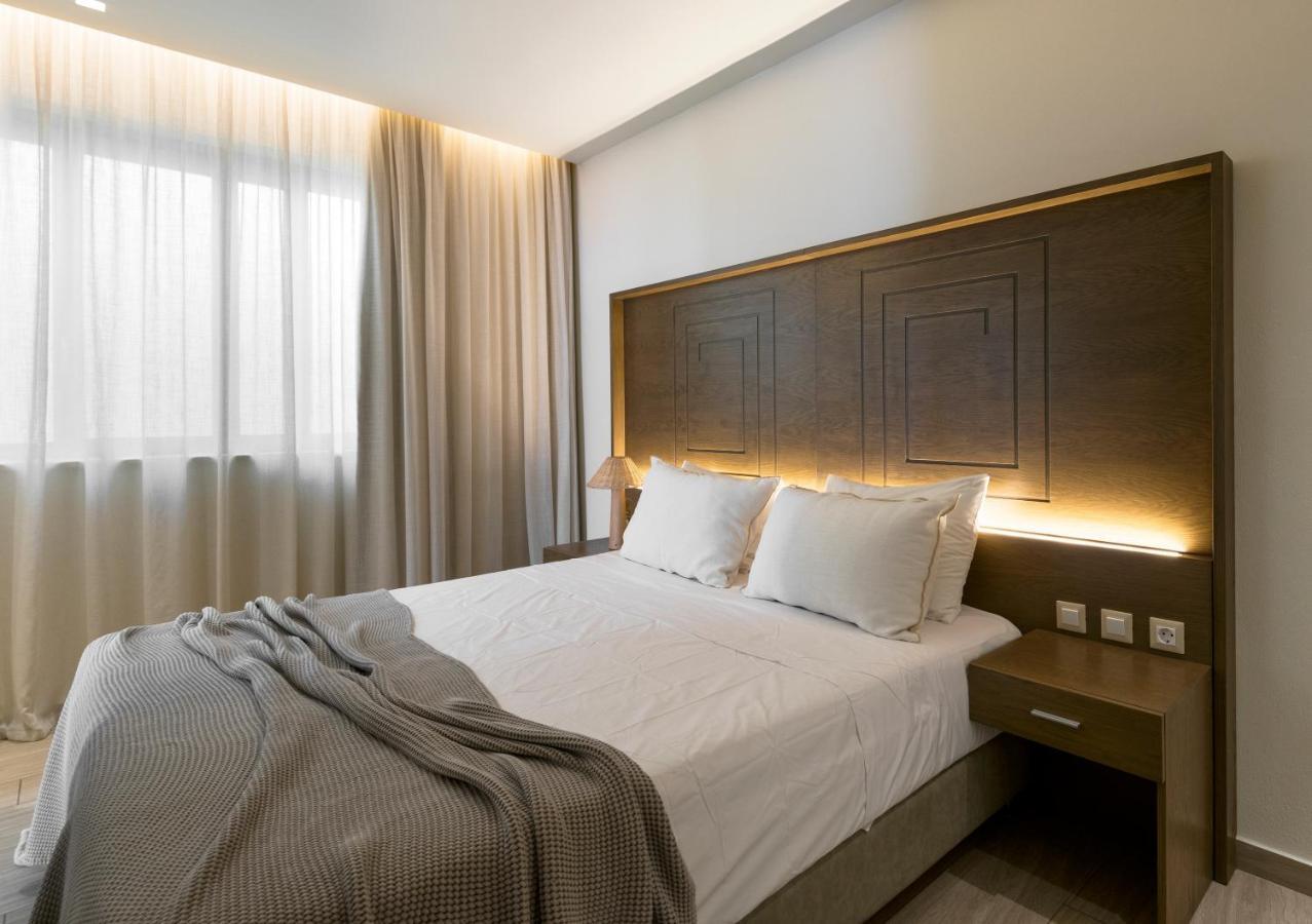 Prima Vista Beachfront Boutique Hotel Sivota  Ngoại thất bức ảnh
